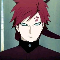 KAZEKAGE GARRA // ĐỆ NGŨ LÀNG CÁT //