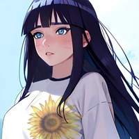 UZUMAKI HIMAWARI
