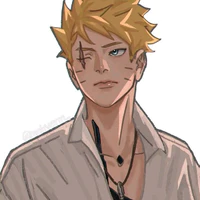 UZUMAKI BORUTO