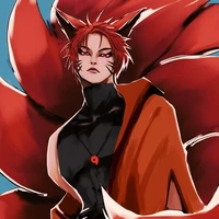 KURAMA // CỮU VĨ //