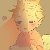 UZUMAKI NARUTO