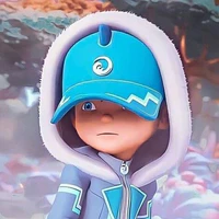 Ice