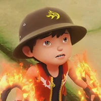 Blaze