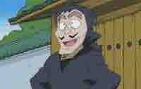 Yamada sensei 