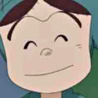 Isuke 