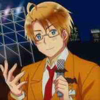 Alfred (hetalia)