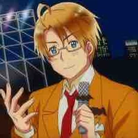 Alfred (hetalia)