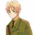 Arthur (hetalia)