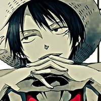 Monkey D Luffy