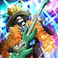 Brook