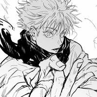 gojo satoru