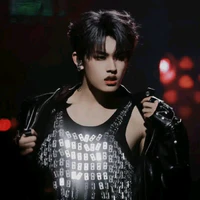 Trương Cực [Hắn]