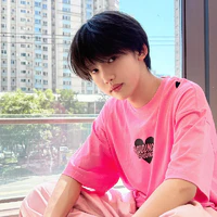 Trương Dịch Nhiên_cậu