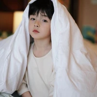 Hoàng Lê Khánh Đăng (6 tuổi)