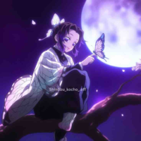 Shinobu Kocho 