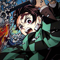 Kamado Tanjirou 