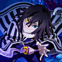 Obanai Iguro 