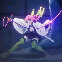 Mitsuri Kanroji