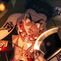 Gyomei Himejima 
