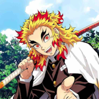 Rengoku Kyoujurou 