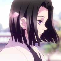 Kagaya Ubuyashiki 