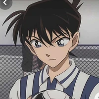 kudo sinichi