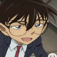 edogawa conan