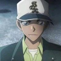 hattori heiji