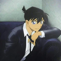 Kudo Shinichi