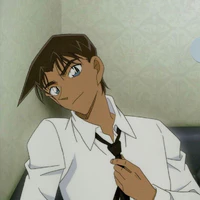 Hattori Heiji