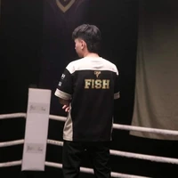 Phúc/Cá Chiên Giòn