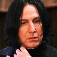 Severus Snape