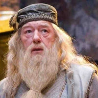 Abus Dumbledore