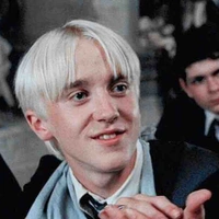 Draco Malfoy