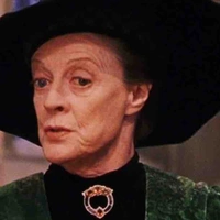 MC Gonagall