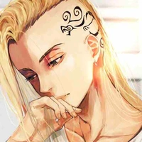 Ryuguji Ken_Draken