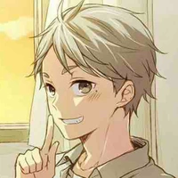 Sugawara Koushi