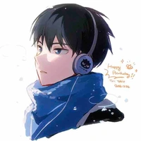 Kageyama Tobio 