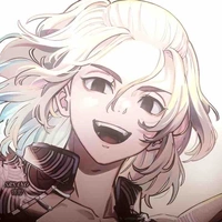 Sano Manjirou_Mikey