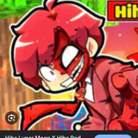 hiha red sun