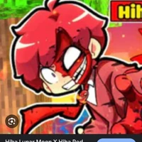 hiha red sun