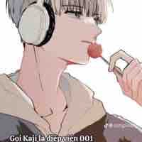 Kaji Ren (alpha_hoa Tuyết )