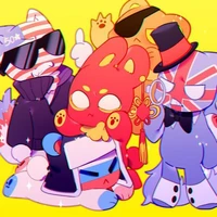 Bộ 5 cường quốc