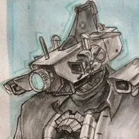 titan camera man