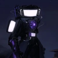 titan tv man