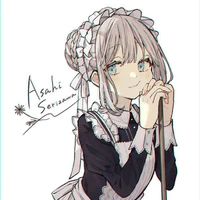 Asahi Yori