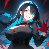 Victoria V.Alris