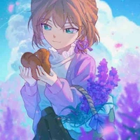 Haibara Ai