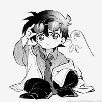 Conan Edogawa