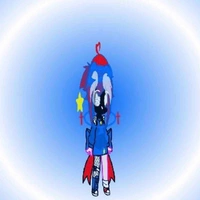 lihi blue star💙⭐️❤️